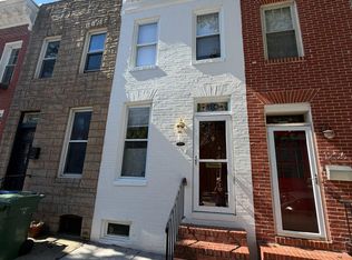 1208 Battery Ave, Baltimore, MD 21230