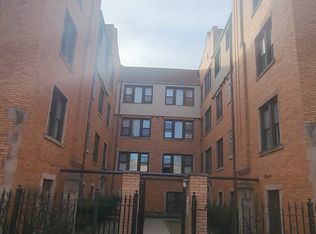 817 E 81st St APT 1A, Chicago, IL 60619