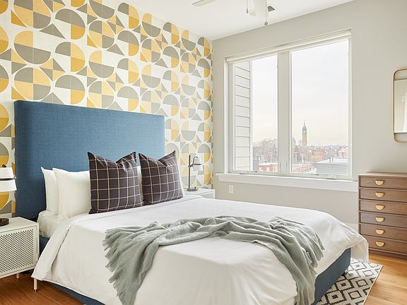5th image of 1502 Frankford Ave #402