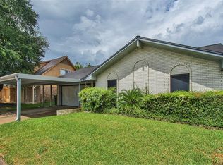 4121 Donerail Dr, Pasadena, TX 77503