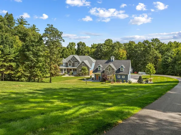 15 Wasserman Heights, Merrimack, NH 03054