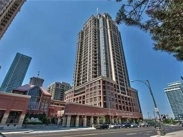 4090 Living Arts Dr, Mississauga, ON