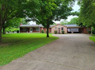 109 Ray Ave, Old Hickory, TN 37138