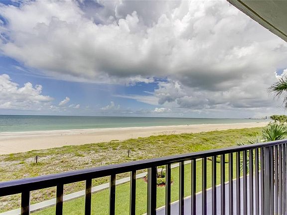 5th image of 1460 Gulf Blvd APT 204