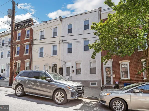 126 Ripka St, Philadelphia, PA 19127