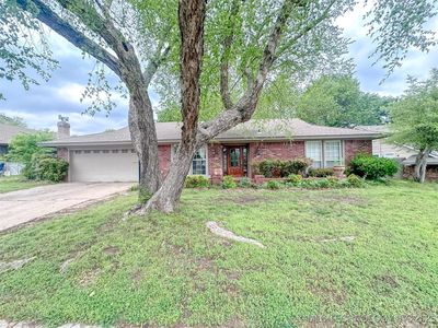 7315 E 76th St, Tulsa, OK, 74133