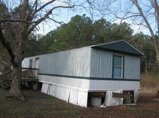 311 Bodison Memorial Dr, Round O, SC 29474