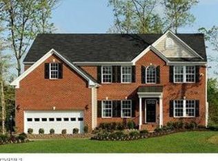 4111 Cameron Rd, Hopewell, VA 23860