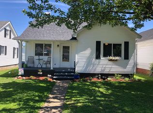 135 Clark Ave, South Shore, KY 41175