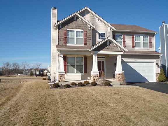 2nd image of 854 Sterling Heights Dr