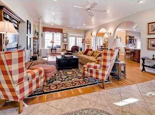 20351 Fullerton Dr, Siloam Springs, AR 72761