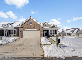 2833 Hamilton Springs Dr, Louisville, KY 40245