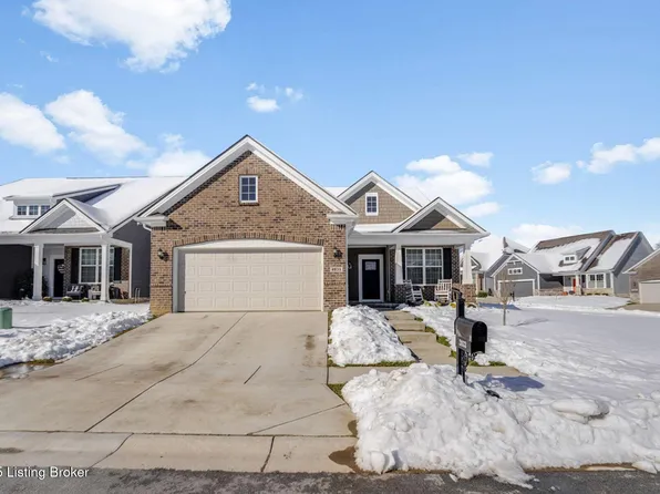 2833 Hamilton Springs Dr, Louisville, KY 40245