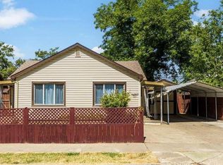 2305 Cantalier St, Sacramento, CA 95815