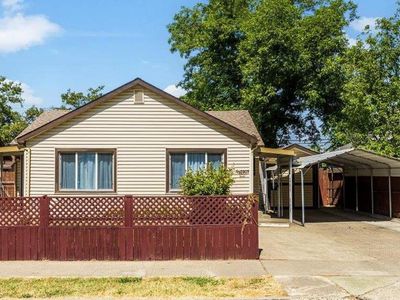 2305 Cantalier St, Sacramento, CA, 95815