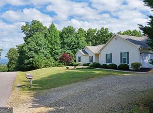 48 12 Point Rd, Blairsville, GA 30512
