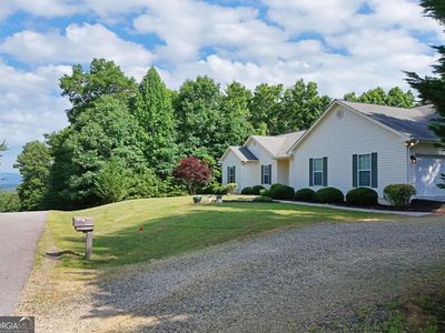48 Point Rd #12, Blairsville, GA, 30512