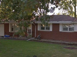 1436 Kenneth Dr, Rantoul, IL 61866