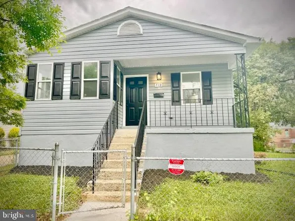 710 Eastern Ave NE, Washington, DC 20019