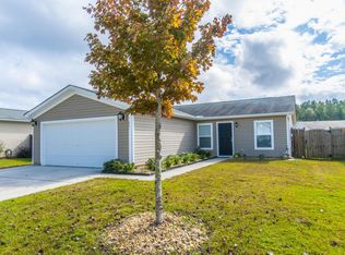 607 Grassy Hill Rd, Summerville, SC 29483