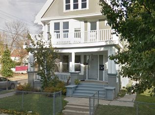 2500 S 7th St #3, Milwaukee, WI 53215