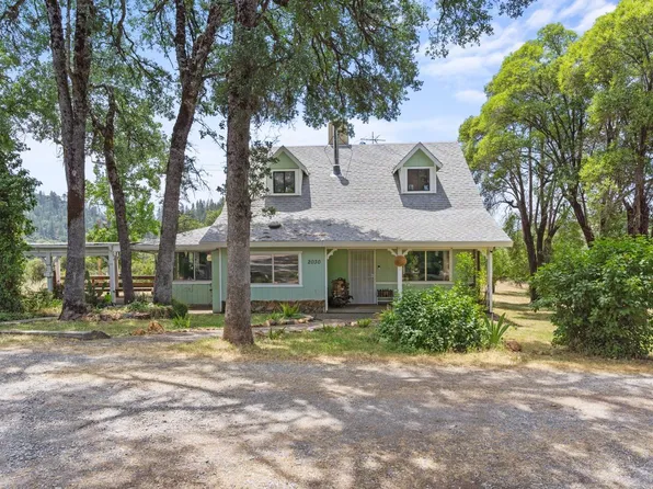 2030 Beaver Creek Rd, Cool, CA 95614