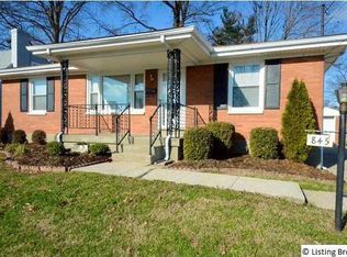 845 Perennial Dr, Louisville, KY 40217
