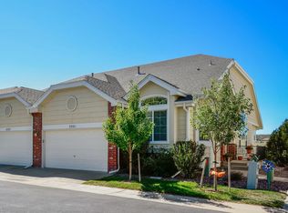 3321 Compass Cir, Castle Rock, CO 80104