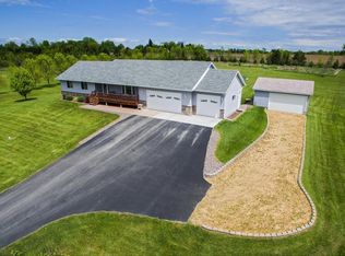 28225 Quarry Dr, Center City, MN 55012