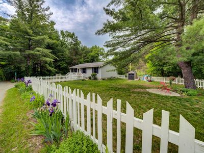 2020 Cove Dr, Traverse City, MI, 49685