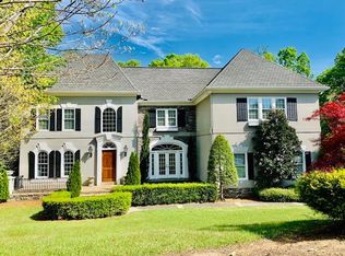 1916 Chadwell, Dalton, GA 30720