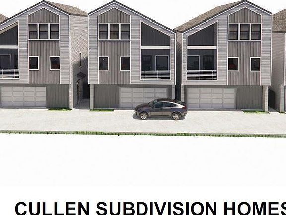 4th image of 0 Cullen Blvd Lot 1-10