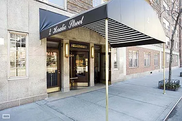 Sold by Brown Harris Stevens