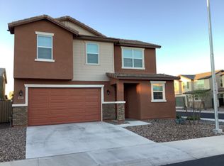 647 W Hackamore Ave, Gilbert, AZ 85233