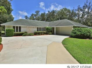807 Silk Oak Ct, New Smyrna Beach, FL 32168