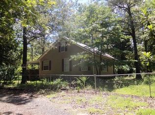 7165 Patrick Rd, Citronelle, AL 36522