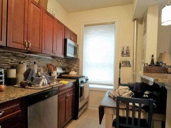 4th image of 611 W 177th St APT 41