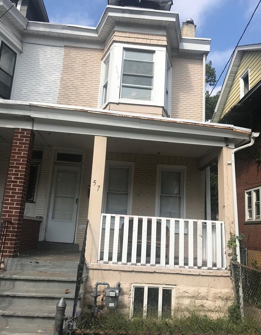 57 Bryn Mawr Ave, Trenton, NJ 08618 Zillow