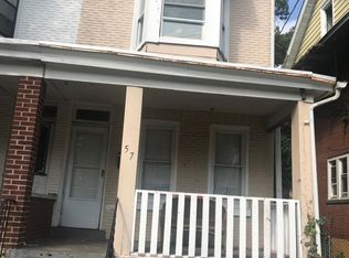 57 Bryn Mawr Ave, Trenton, NJ