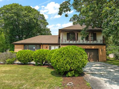 20707 Greenwood Ct, Olympia Fields, IL, 60461