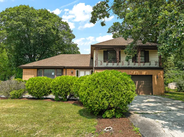 20707 Greenwood Ct, Olympia Fields, IL 60461