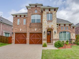 3621 Funston Dr, Plano, TX 75025