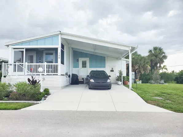 701 Aqui Esta Dr #156, Punta Gorda, FL 33950
