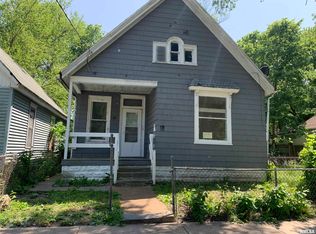 1526 W Widenham St, Peoria, IL