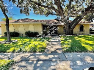4421 Coventry Ln, Corpus Christi, TX 78411