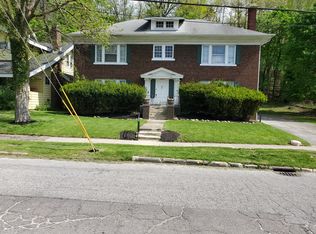 16516 Endora Rd APT 3, East Cleveland, OH 44112