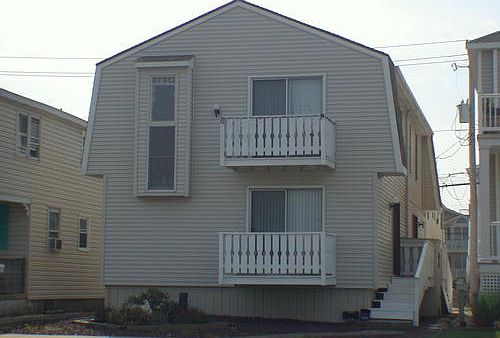 Home Exterior