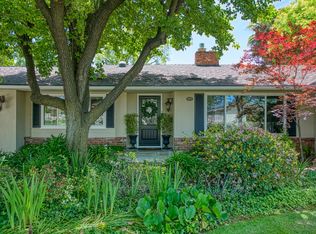 1159 W San Madele Ave, Fresno, CA 93711