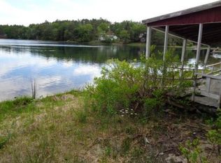 103 R Micajah Pond Rd, Plymouth, MA 02360