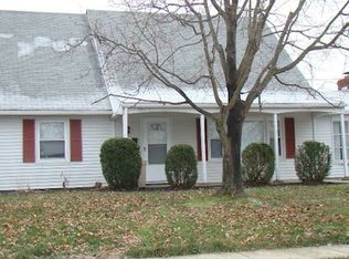 10 Mullshire Ln, Willingboro, NJ 08046